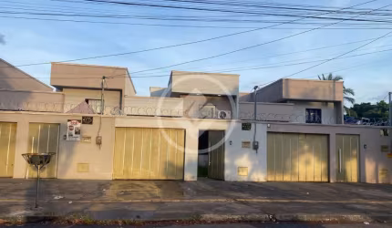 Excelente Oportunidade! Casa com Ágio no Jardim Riviera - Aparecida de Goiânia codigo: 110296