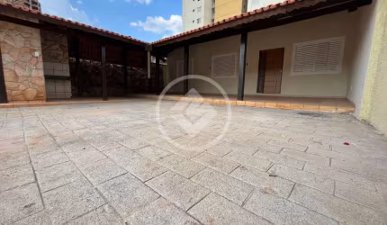 Casa a venda no setor Parque Amazônia codigo: 104429