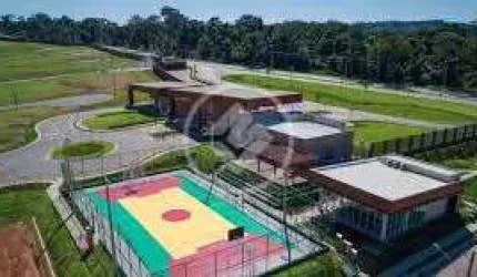 Lote de 354,35 m² no Jardins Bolonha - Senador Canedo codigo: 94686