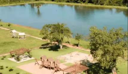 Lote no Terra Santa codigo: 15730