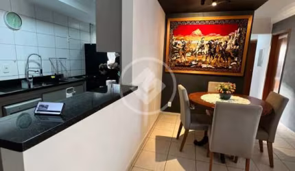 APARTAMENTO 3 Q 2 SUITES - RESIDENCIAL ELDORADO codigo: 104607