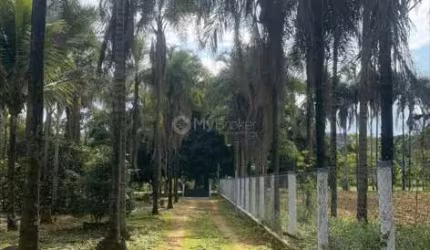 Chácara de 5000m² em Abadia de Goiás codigo: 16834