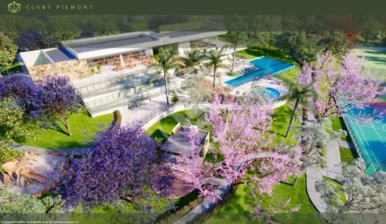 LOTES EM CONDOMINIO codigo: 84386