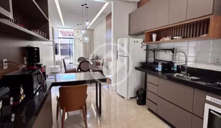 Casa no Santa Genoveva com área Gourmont codigo: 82979