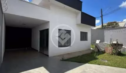 CASA 3 Q 1 SUITE - JARDIM PETROPOLÉS codigo: 105831