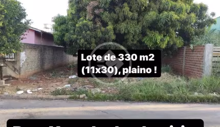 Localização Excelente no Res. Vereda dos Buritis !! codigo: 78043