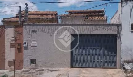 Casa no Setor Parque Amazonia codigo: 98412