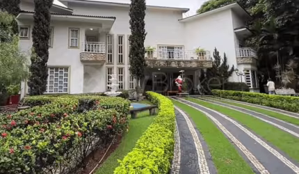 Casa lindíssima no Jardins Viena. codigo: 13717