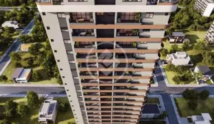 Apartamento no Residencial Lago Areiao codigo: 65204