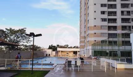 Apartamento 2Q com 1S - Terra Mundi Santos Dumont codigo: 110706