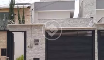 SOBRADO 3S  SETOR TRÊS MARIAS - ALTO PADRÃO codigo: 109145