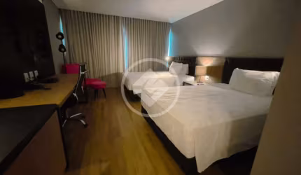 APARTAMENTO STUDIO NO SETOR MARISTA codigo: 45234
