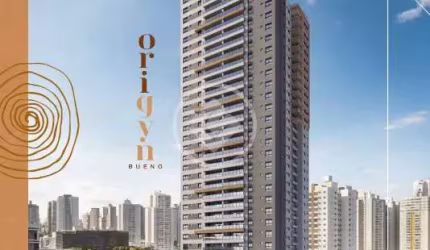 Apartamento no setor Bueno codigo: 81502