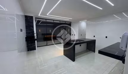 CASA NOVA  FINISSIMO ACABAMENTO NA VILA OLIVEIRA (PONTAL SUL) APARECIDA DE GOIANIA codigo: 100070