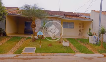 Casa no Condomínio Residencial Terra Nova  no Bairro Residencial Fortaleza Região Noroeste de Goiânia. codigo: 58260