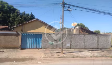 Excelente Casa no Setor Garavelo Park em Aparecida de Goiânia codigo: 73350