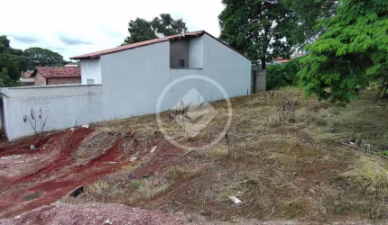 Lote Pronto Para Construir Senador Canedo codigo: 103114