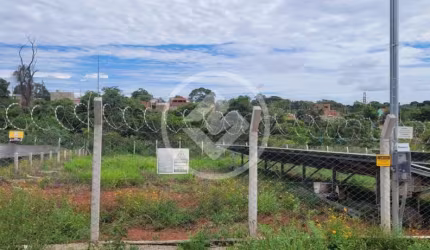 DOIS LOTES 200 m² CADA, NO RESIDENCIAL LAGO AZUL EM GOIANIRA codigo: 120464
