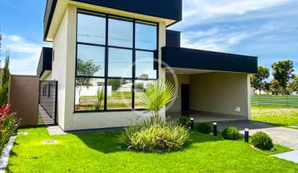 CASA TERREÁ TERRAS ALPHA 1 codigo: 121053
