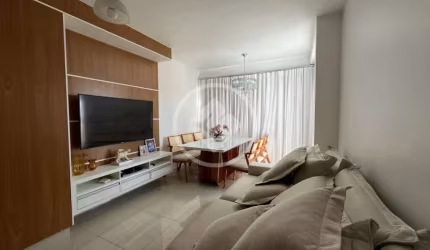 Apartamento 2Q com 1S no Jardim América codigo: 121799