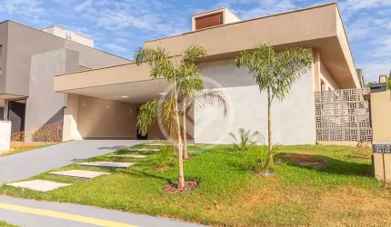 CASA TÉRREA 4 SUITES PORTAL DO SOL GARDEN codigo: 123276