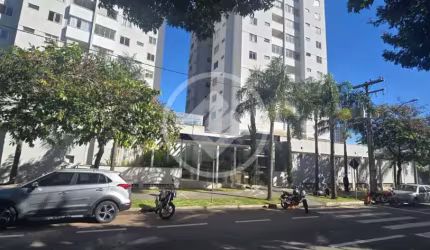 Apartamento disponível para venda, ao lado do Shopping Buriti! codigo: 124926