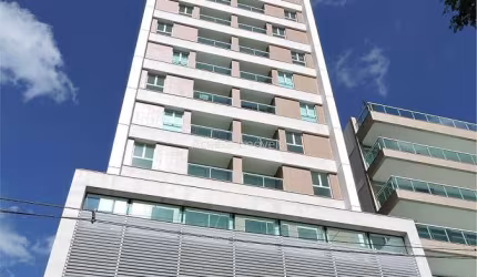 Apartamento 1 quarto - Alto dos Passos