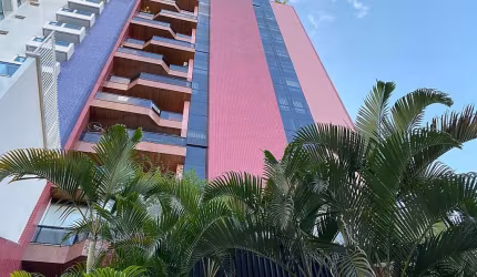 Apartamento 4 quartos - Santa Helena