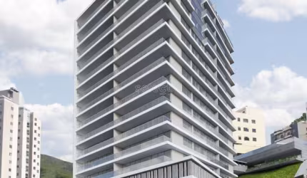 São Mateus: Apartamento a venda com 3 quartos com suite, ampla varanda gourmet, 2 vagas.