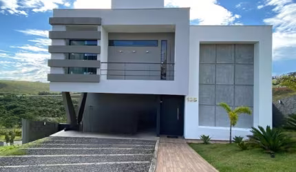 Casa 3 quartos - São Pedro