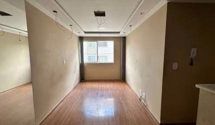 Apartamento de 2 quartos a venda no Park Marilândia andar alto
