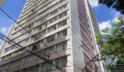 Excelente oportunidade 3 quartos com suíte no Centro de Juiz de Fora