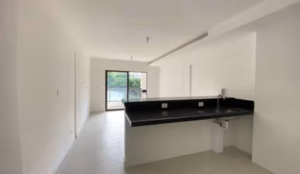 Stúdio com lazer e coworking no bairro São Mateus e fácil acesso a UFJF