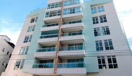 Apartamento Garden de 3 quartos alto padrão e lazer de alta qualidade - Condomínio Santa Úrsula