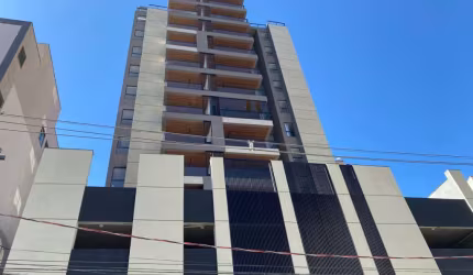 Apartamento de 3 quartos com varanda gourmet ampla no São Mateus