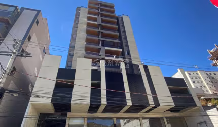 Apartamento de 2 quartos sendo 2 suítes com ampla varanda gourmet  no São Mateus