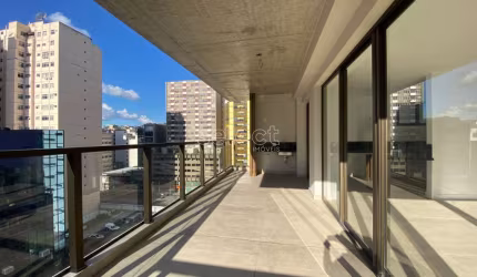 Apartamento 4 quartos no Centro
