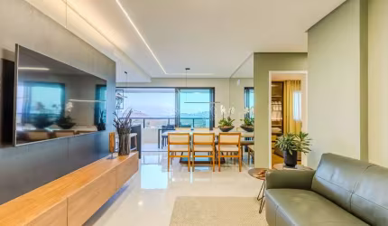 Apartamento de 2 quartos com suíte em um Excelente Condomínio Clube - Estrela Sul