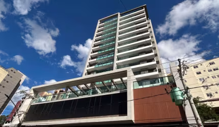 Apartamento Garden 3 quartos - São Mateus