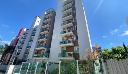 Cobertura 4 quartos - Jardim Laranjeiras