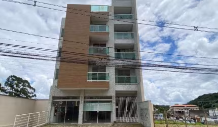 Cobertura 3 quartos - São Pedro