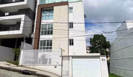 Apartamento de 2 quartos - Bairro de Lourdes