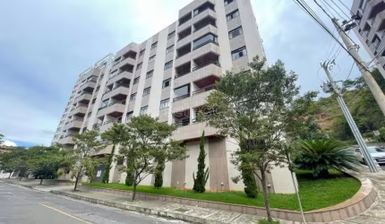 Ótimo apartamento de 3 quartos, sendo 1 suíte no Granbery