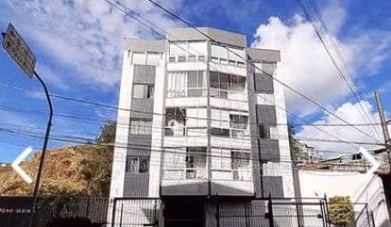 Apartamento garden de 2 quartos - Bom Pastor