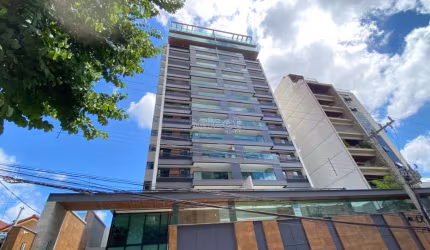 Apartamento Garden de 3 quartos alto padrão - Santa Helena