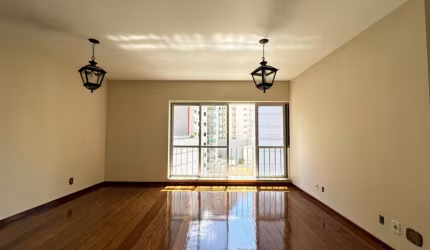 Apartamento 4 quartos - Centro
