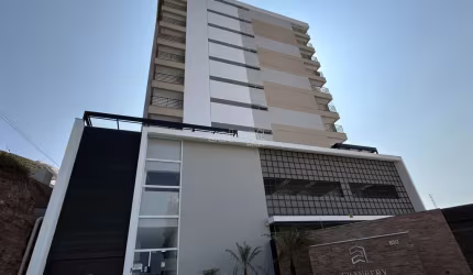 Apartamento 2 quartos - Granbery