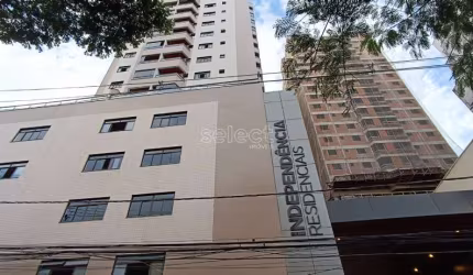 Cobertura 3 suítes no bairro São Mateus