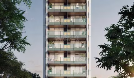 Apartamento 2 quartos e varanda gourmet a venda no Bom Pastor.
