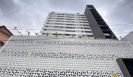 Apartamento de 3 quartos a venda no Bairro Granbery